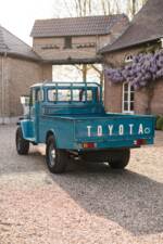 Image 6/27 of Toyota Land Cruiser FJ 45 (1976)