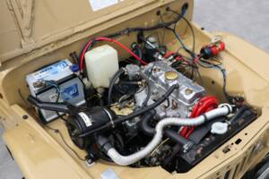 Image 12/50 de Suzuki LJ 80 (1980)