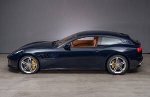 Bild 4/38 von Ferrari GTC4Lusso (2017)