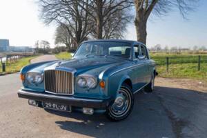 Imagen 8/8 de Bentley T 2 (1979)