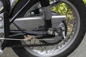 Image 27/33 of Norton Dominator Slimline TT (1969)