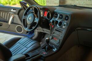Immagine 32/50 di Alfa Romeo Brera 3.2 JTS Q4 (2006)