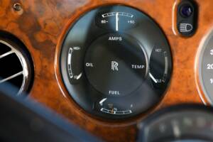 Immagine 126/196 di Bentley T 2 (1978)