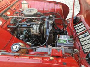 Immagine 10/16 di Renault R 4 TL (1977)