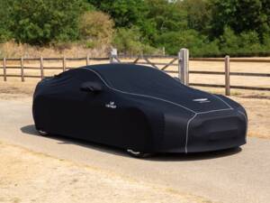 Bild 35/84 von Aston Martin V12 Vantage (2010)