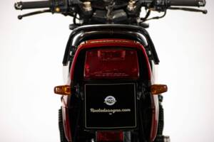 Immagine 11/50 di Honda CBX 550 F (1982)