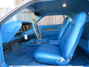 Bild 4/20 von Dodge Challenger R/T (1970)