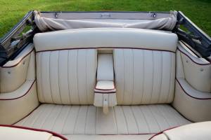 Image 43/50 de Bentley S 2 Continental (1960)
