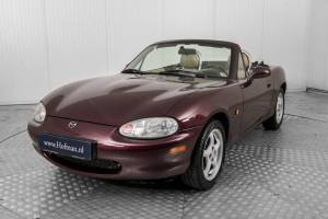 Immagine 19/50 di Mazda MX-5 1.6 (2000)