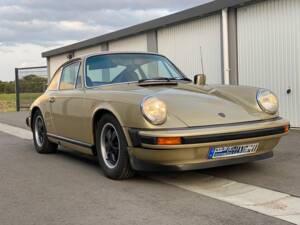 Bild 2/12 von Porsche 911 2.7 (1975)