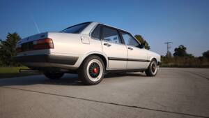 Image 55/94 de Audi 80 CD 5S (1982)