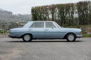 Image 5/32 of Mercedes-Benz 300 SEL 6.3 (1971)