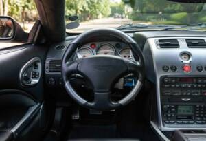 Bild 15/26 von Aston Martin V12 Vanquish (2003)