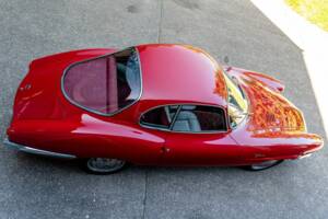 Bild 11/50 von Alfa Romeo Giulietta SS (1962)