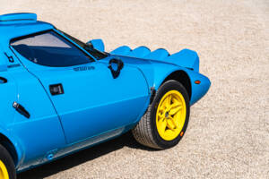 Immagine 23/46 di Lancia Stratos HF (1975)