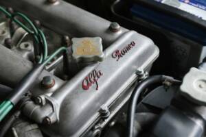 Imagen 36/49 de Alfa Romeo Giulia Super 1.3 (1973)