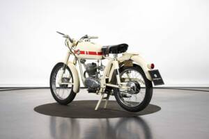 Afbeelding 2/50 van MV Agusta Liberty I (1962)