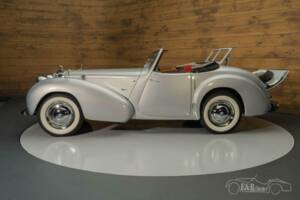 Immagine 5/19 di Triumph 2000 Roadster (1949)