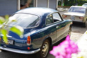 Imagen 13/42 de Alfa Romeo Giulietta Sprint (1960)