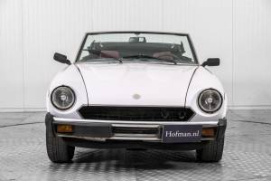 Image 15/50 de FIAT Spider 2000 Pininfarina 50th Anniversary Edition (1979)
