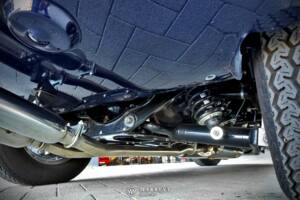 Image 73/80 de Jaguar Type E 4.2 (1966)