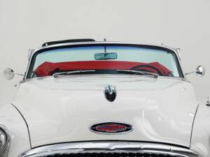 Bild 7/15 von Buick Roadmaster Skylark (1953)