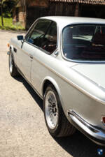 Image 53/91 of BMW 3.0 CSi (1973)