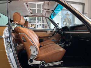 Immagine 15/28 di BMW 3,0 CS (1973)