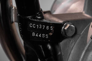 Image 23/31 of BSA DUMMY (1969)