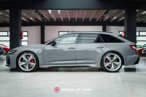 Immagine 10/24 di Audi RS6 Avant (2023)