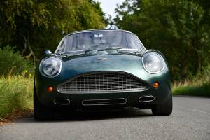 Bild 21/23 von Aston Martin DB 4 GT Zagato (1960)