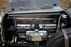 Imagen 4/50 de Bentley Speed Eight (1950)