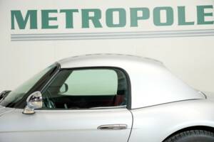 Bild 19/40 von BMW Z8 (2000)