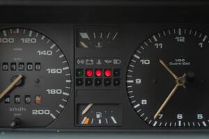 Image 33/42 de Volkswagen Golf Mk I 1.6 (1983)