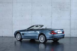 Bild 5/38 von Mercedes-Benz SL 55 AMG (2002)