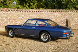 Immagine 16/50 di Ferrari 330 GT (1966)