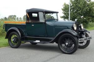 Bild 1/16 von Ford Modell A (1929)