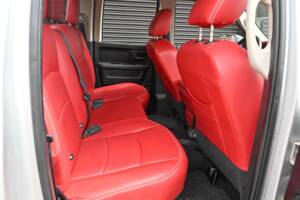 Imagen 48/50 de Dodge Ram 1500 (2011)