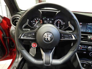 Afbeelding 6/15 van Alfa Romeo Giulia GTAm (2021)