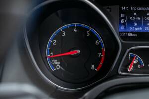 Image 8/32 of Ford Focus RS (2018)