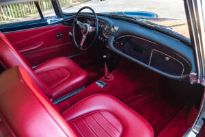 Bild 28/37 von Maserati 3500 GT Touring (1960)