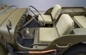 Image 19/35 of Jeep Willys-Overland CJ-3A (1944)