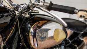 Image 6/12 of NSU Max (1955)