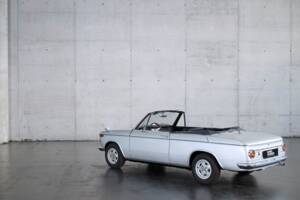 Bild 12/50 von BMW 1600 - 2 (1968)