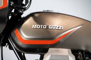 Immagine 50/50 di Moto Guzzi DUMMY (1984)
