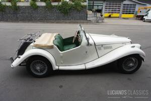 Immagine 10/70 di MG TF 1500 (1955)