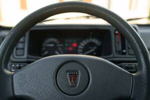 Immagine 50/50 di Rover 100 Cabriolet (1994)