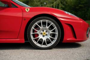 Bild 41/50 von Ferrari F 430 (2005)