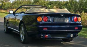 Image 13/50 de Aston Martin V8 Volante (1998)