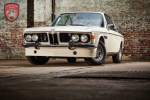 Bild 26/63 von BMW 3.0 CSi (1972)